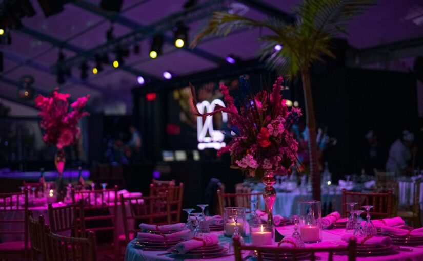 Eventplanlegging: Den Ultimative Guiden for Uforglemmelige Arrangementer